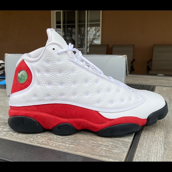 Jordan Other - Jordan Chicago 13’s